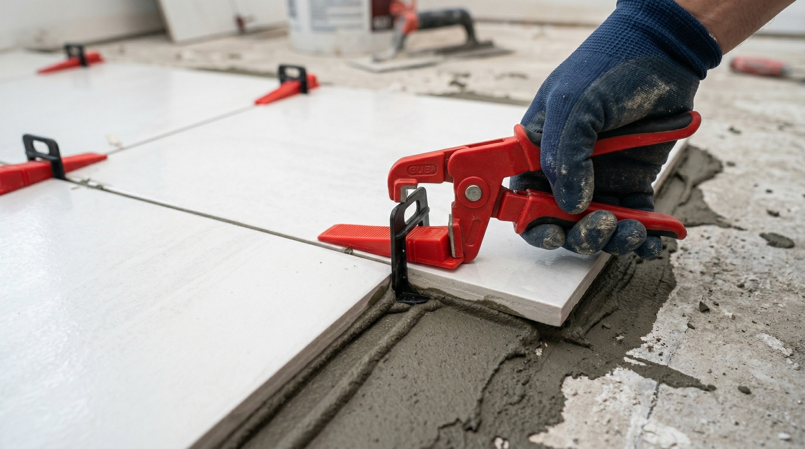 U. Arndt & J. Arndt GbR – Fliesenleger Stahnsdorf